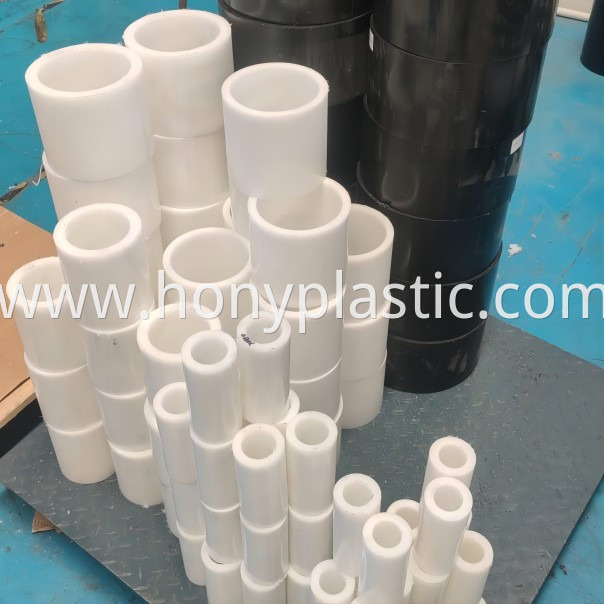 POM tube pipe tubing